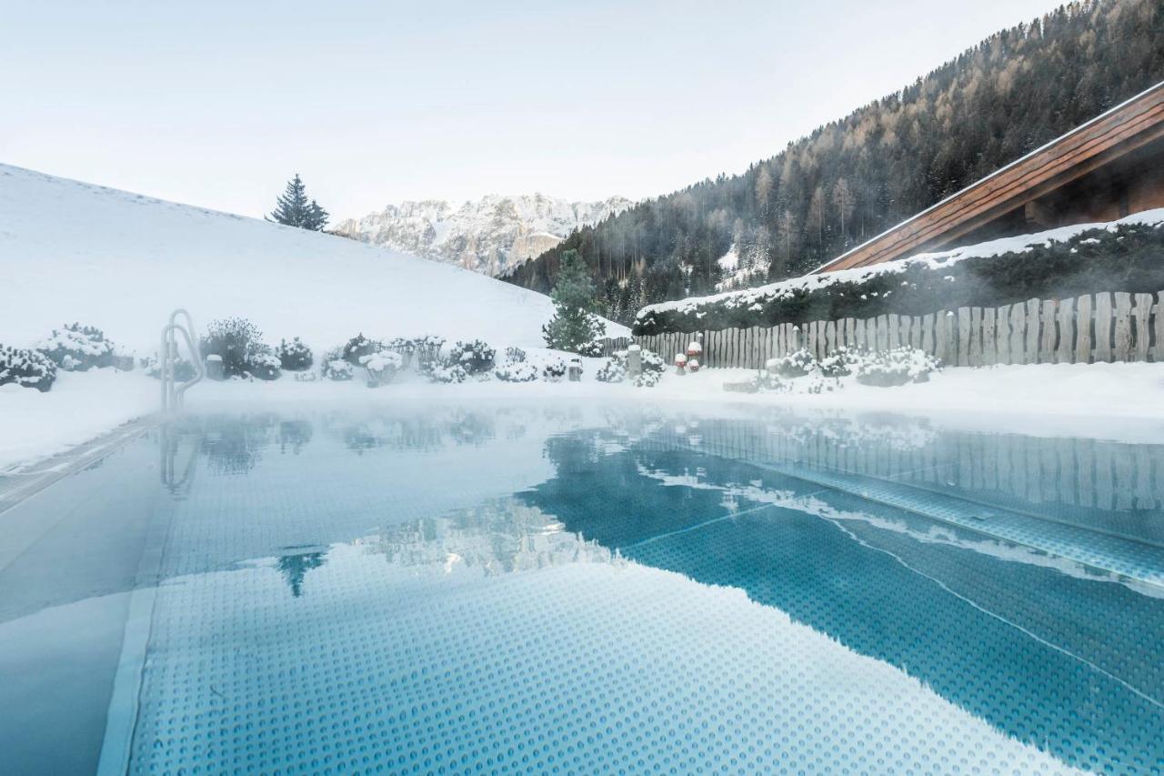 Hotel Portillo Dolomites 1966' 塞尔瓦迪加尔代纳山谷 外观 照片