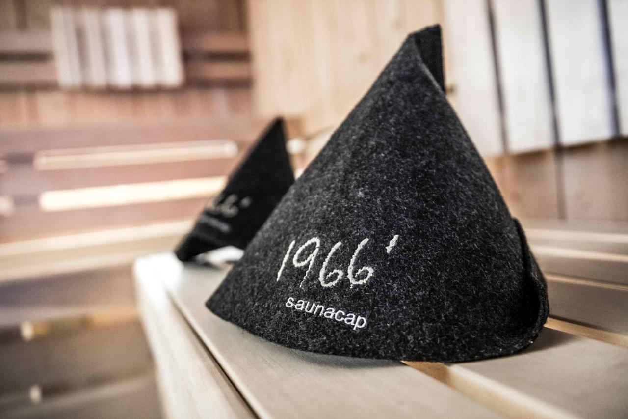 Hotel Portillo Dolomites 1966' 塞尔瓦迪加尔代纳山谷 外观 照片
