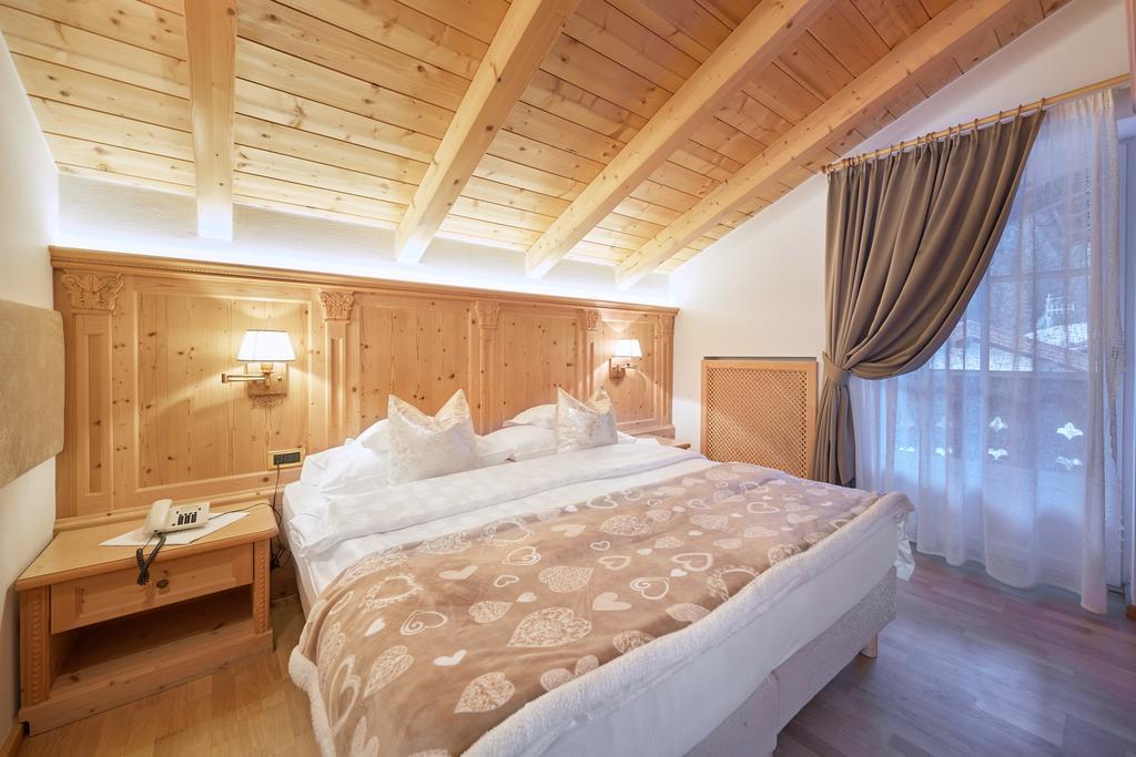 Hotel Portillo Dolomites 1966' 塞尔瓦迪加尔代纳山谷 外观 照片