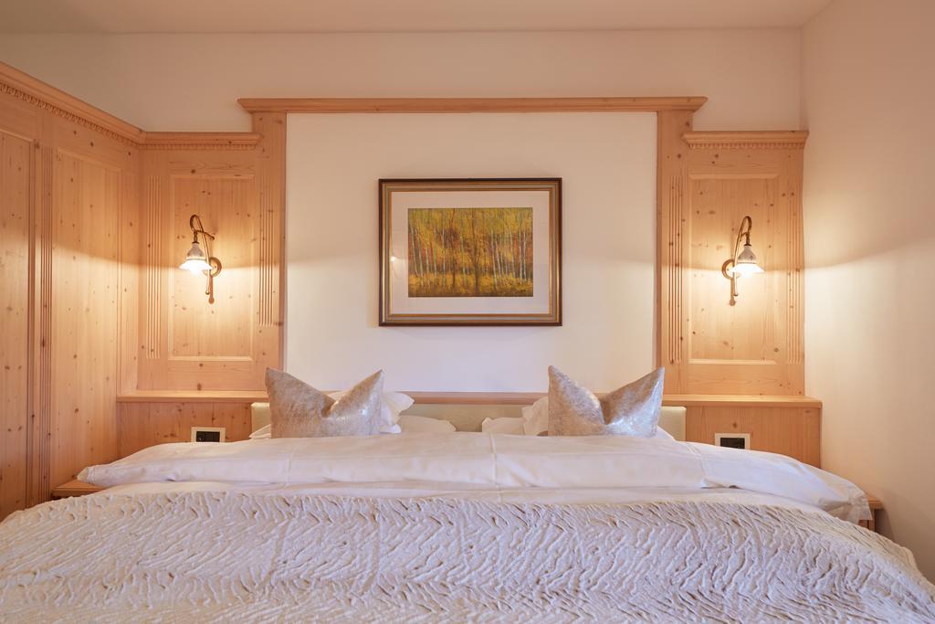 Hotel Portillo Dolomites 1966' 塞尔瓦迪加尔代纳山谷 外观 照片